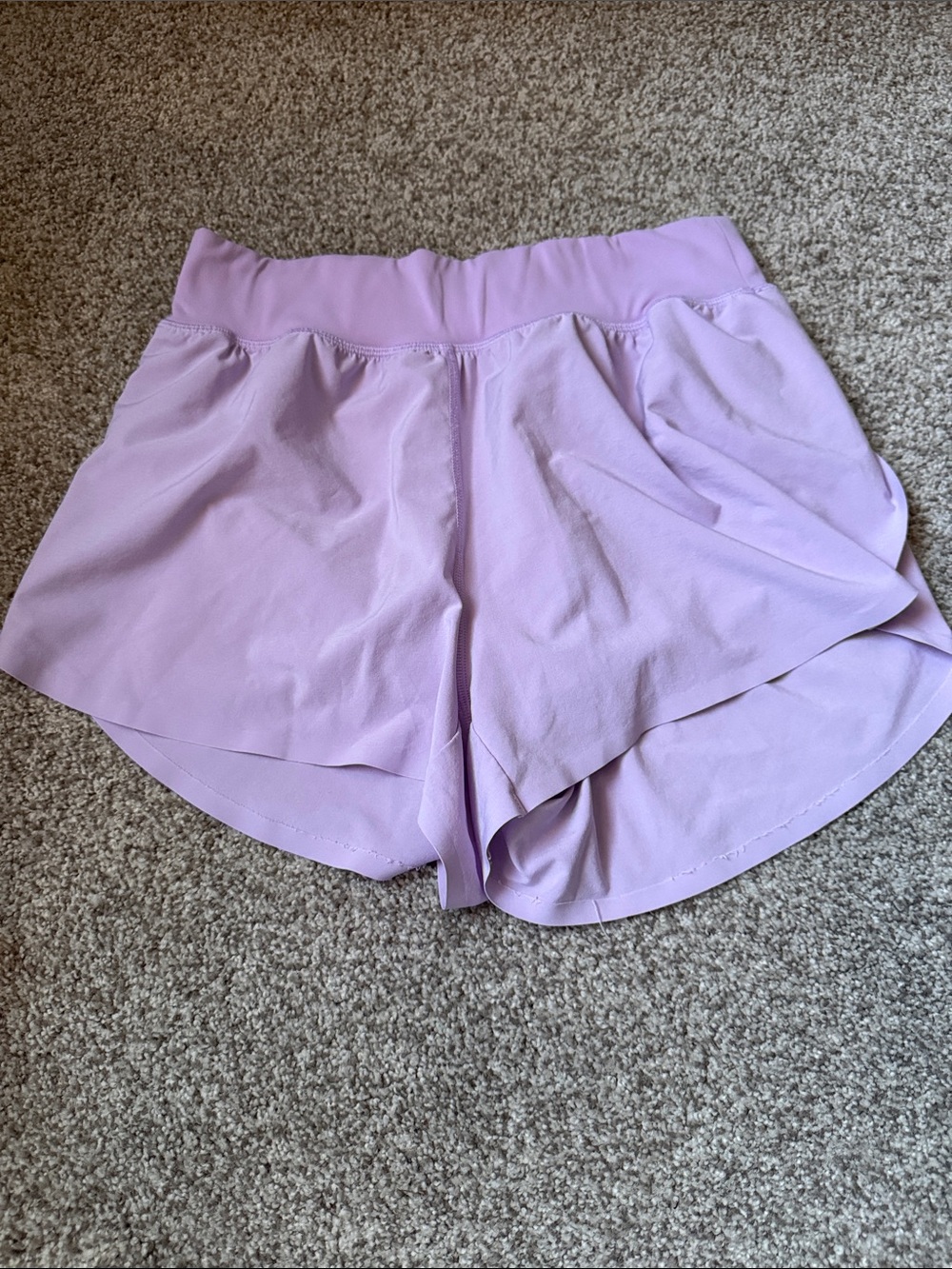 CRZ YOGA Dolphin Shorts